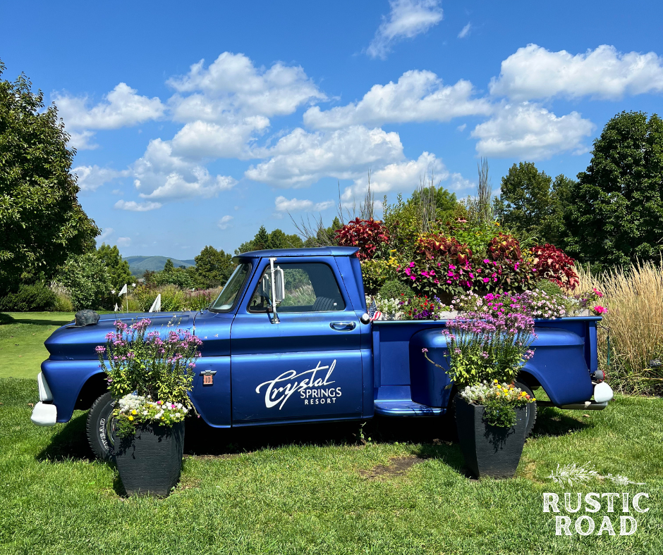 crystal springs resort nj review