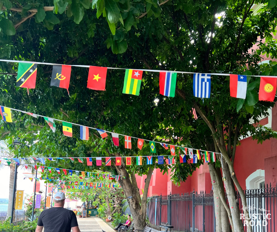 Old San Juan Day Trip
