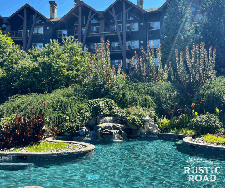 crystal springs resort nj review