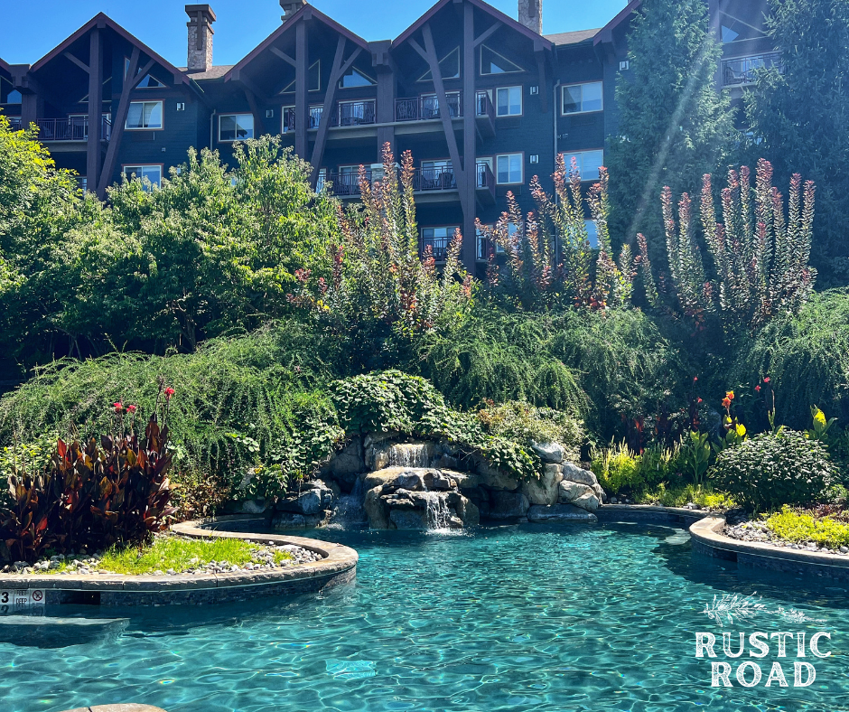 crystal springs resort nj review