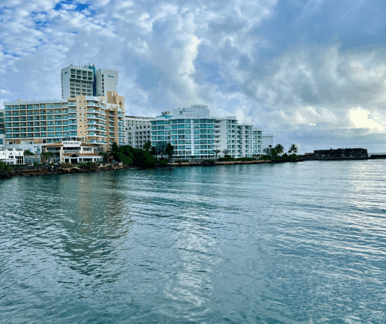 Honest Review of Caribe Hilton Puerto Rico