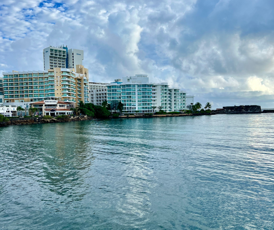 Honest Review of Caribe Hilton Puerto Rico