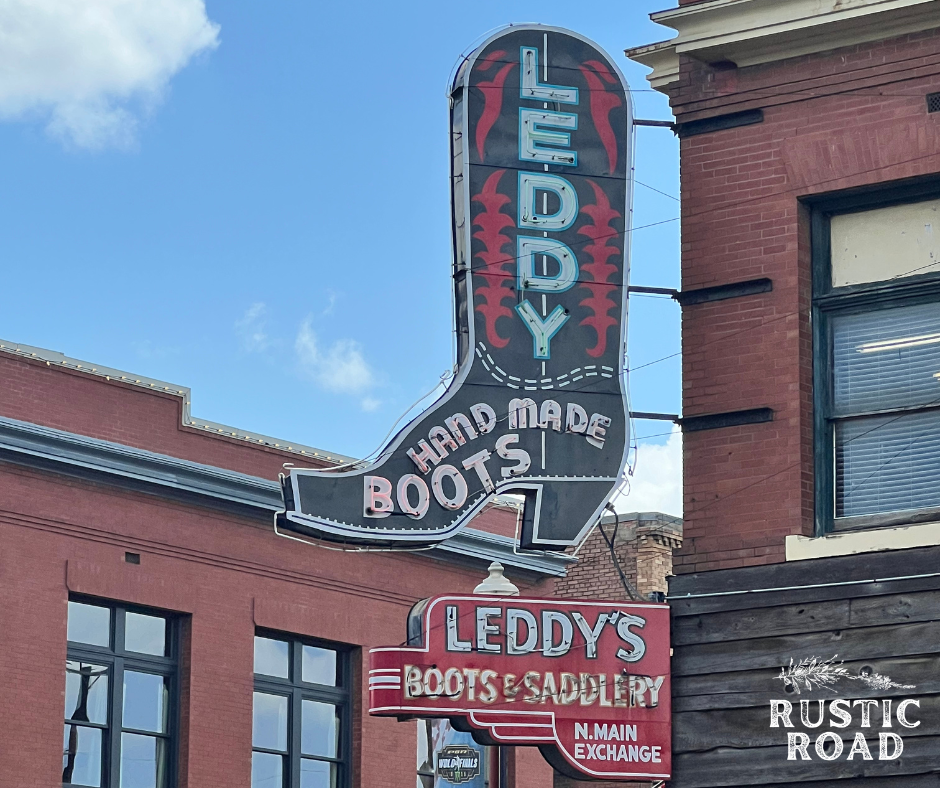things to do in Fort worth Texas