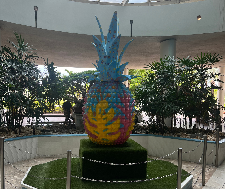 Honest Review of Caribe Hilton Puerto Rico