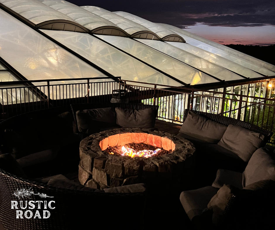 crystal springs resort nj review