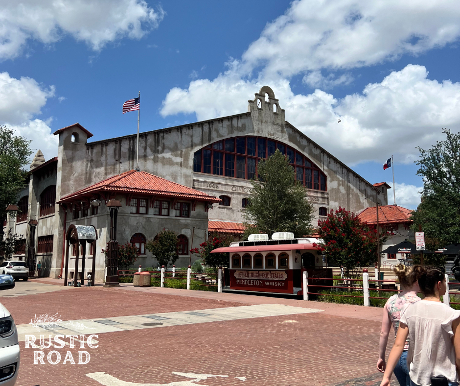 things to do in Fort worth Texas