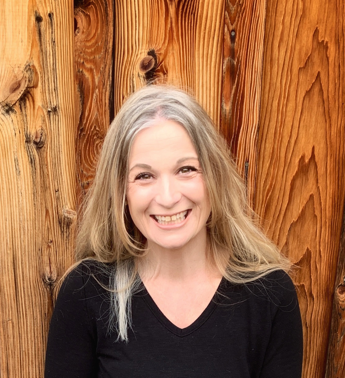 Jenn Powell - Rustic Road