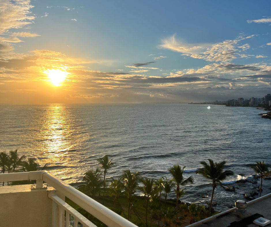 Honest Review of Caribe Hilton Puerto Rico