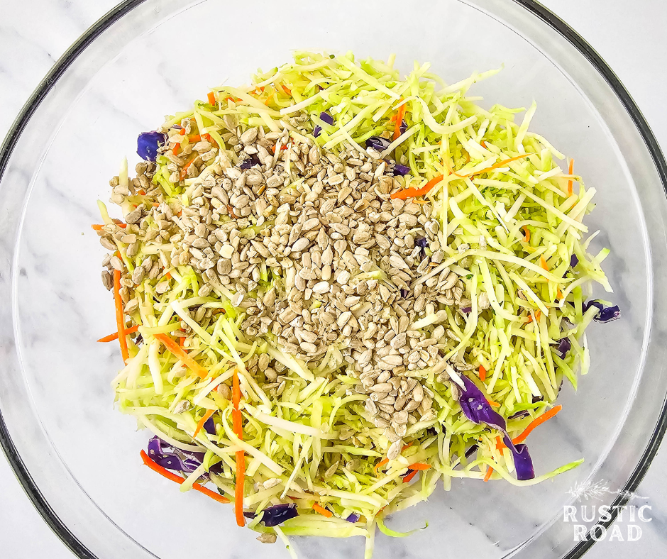 ramen broccoli salad