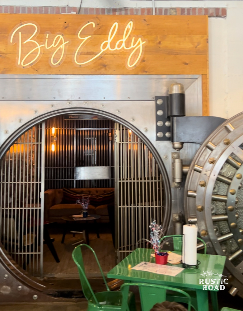 Big Eddy Brewing Co - Things to do in Narrowsburg NY