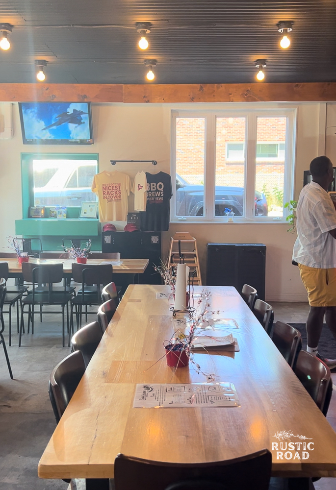Big Eddy Brewing Co - Things to do in Narrowsburg NY