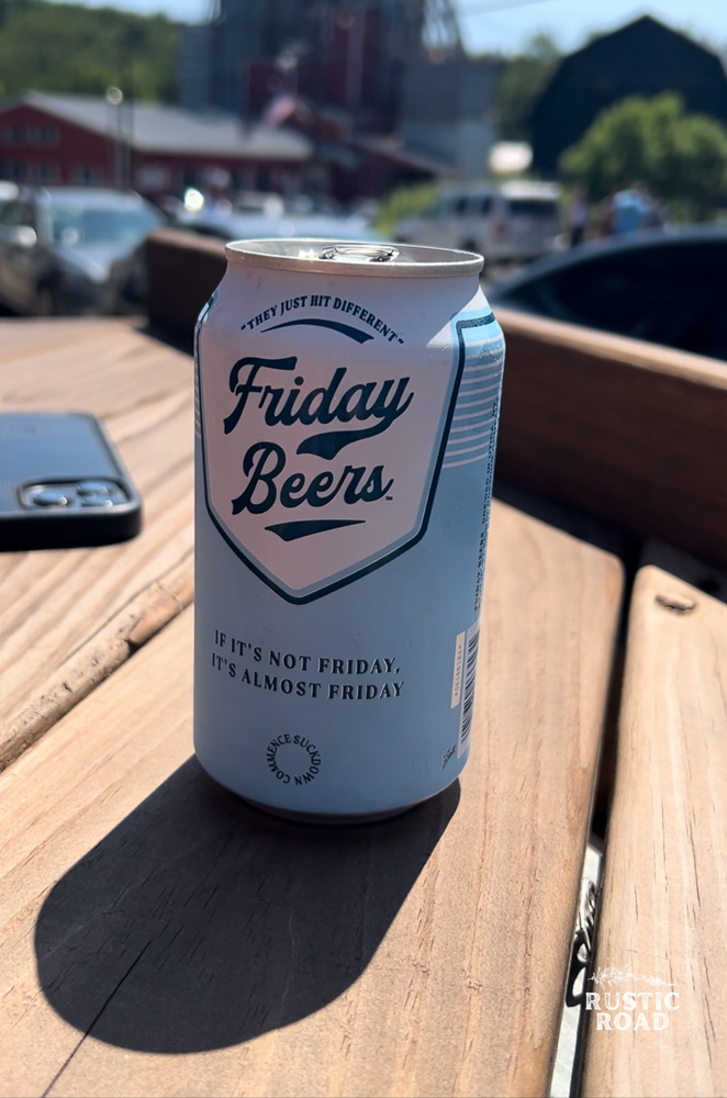 Big Eddy Brewing Co - Things to do in Narrowsburg NY