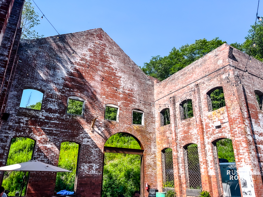cochecton pump house sullivan county ny