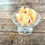Dolly Parton's Famous Fruit Cocktail Cobbler Recipe