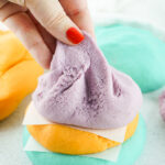 How to Make Homemade Playdough