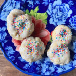 Italian soft biscotti recipe