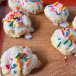 Italian soft biscotti recipe