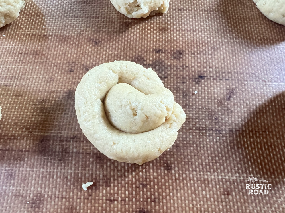 Italian soft biscotti recipe