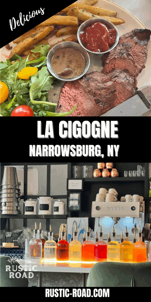 la cigogne narrowsburg ny