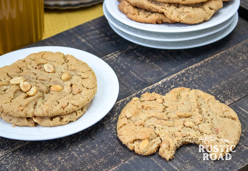 best peanut butter cookie recipe