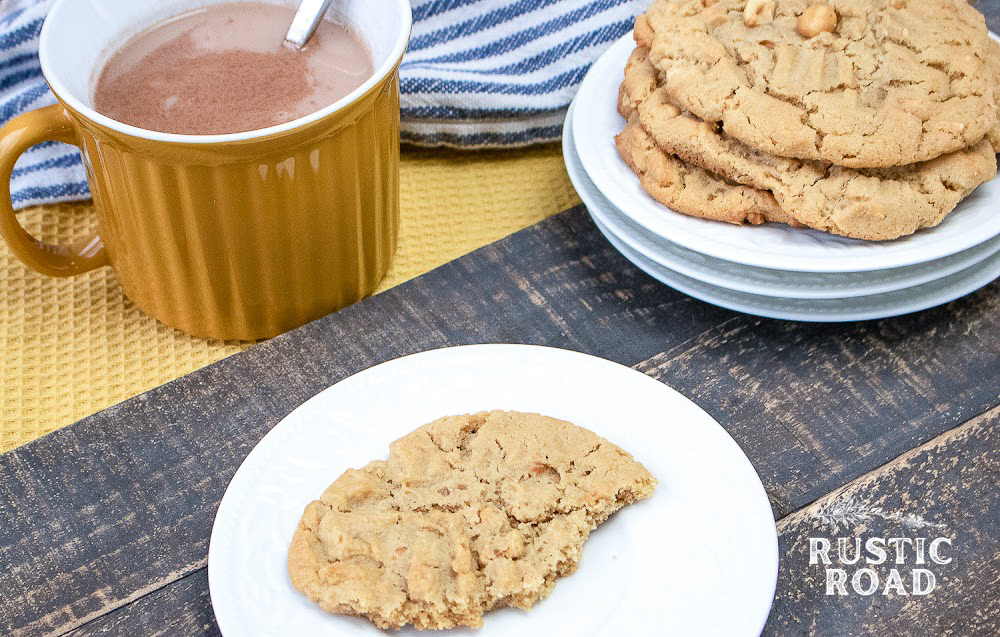 best peanut butter cookie recipe