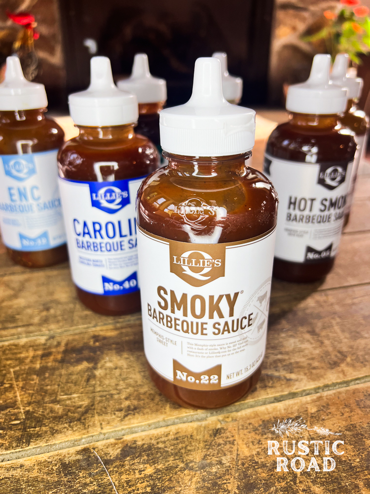 Lillie’s Q BBQ Sauce Review