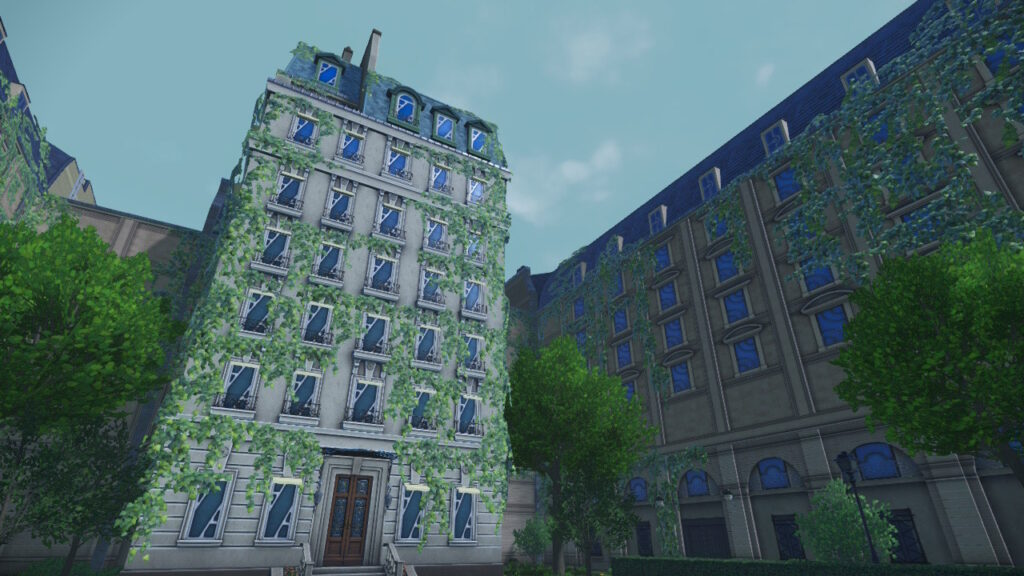 Pokémon Legends ZA for Nintendo Switch Review