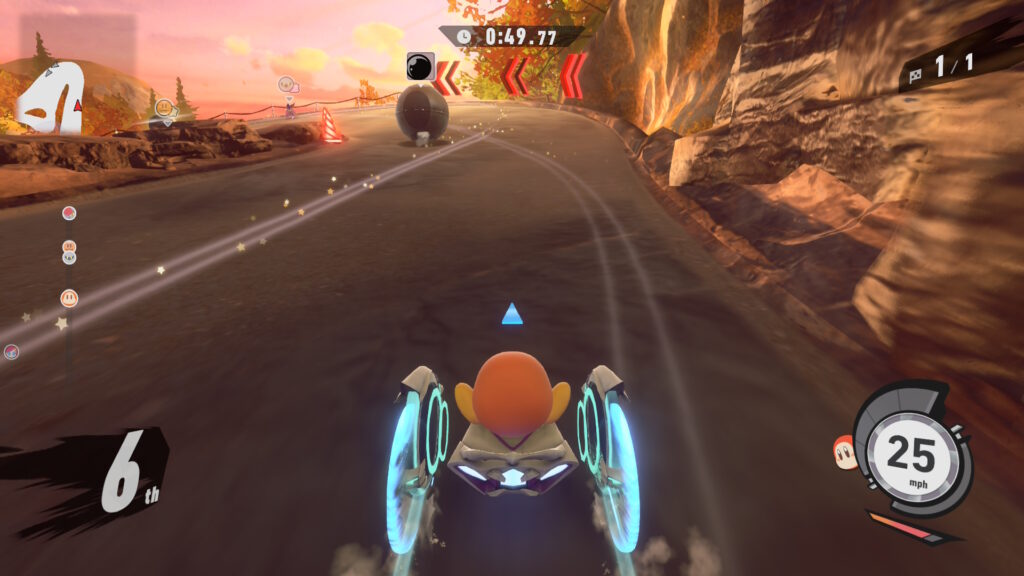 kirby air raiders review