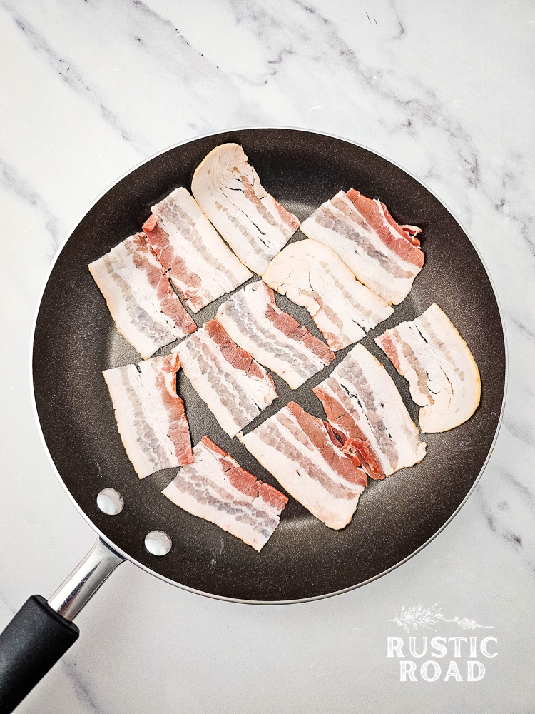 Bloody Mary Deviled Eggs