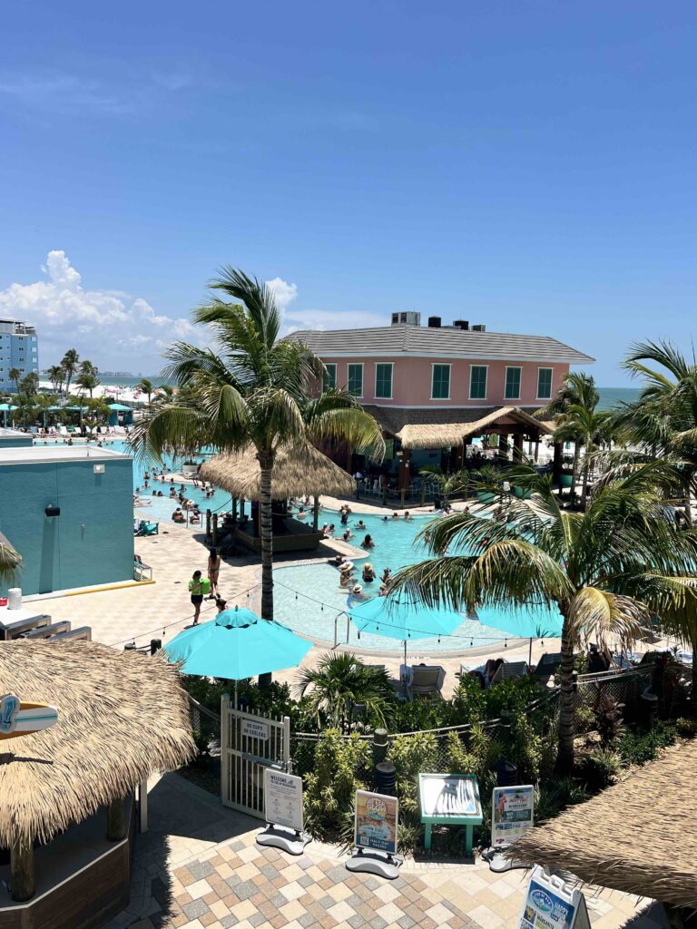 Margaritaville Fort Meyers Beach Honest Review