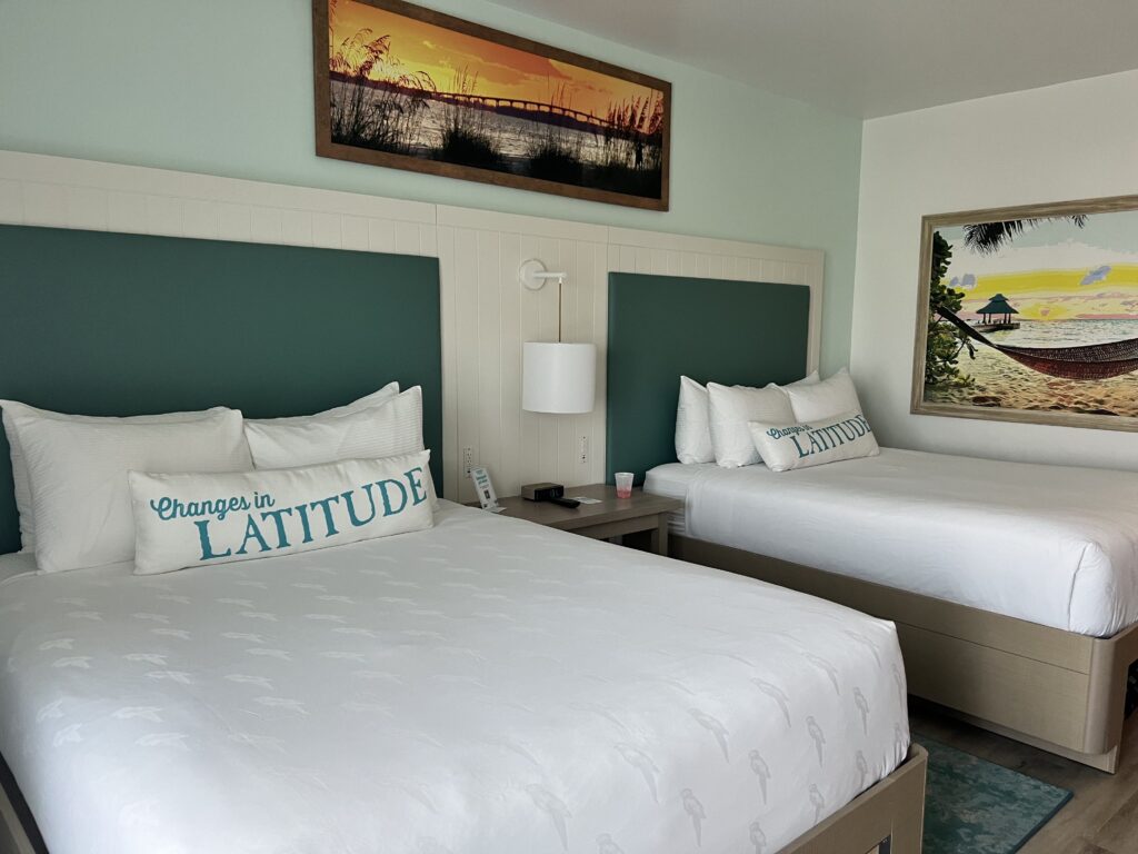 Margaritaville Fort Meyers Beach Honest Review