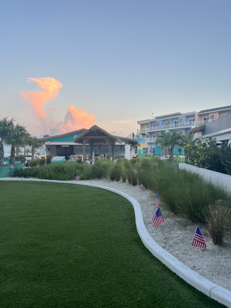 Margaritaville Fort Meyers Beach Honest Review