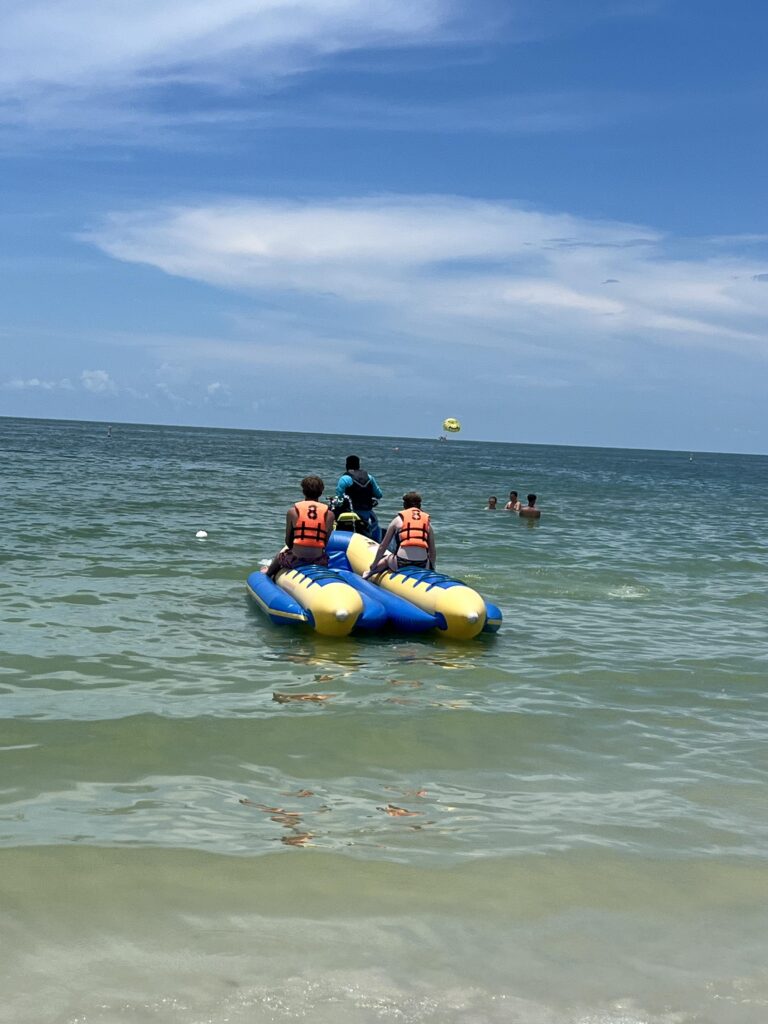 jet ski tour fort myers beach review