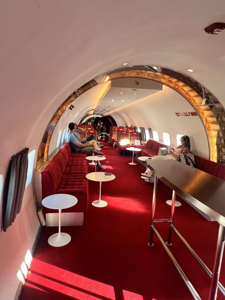 TWA Hotel Review