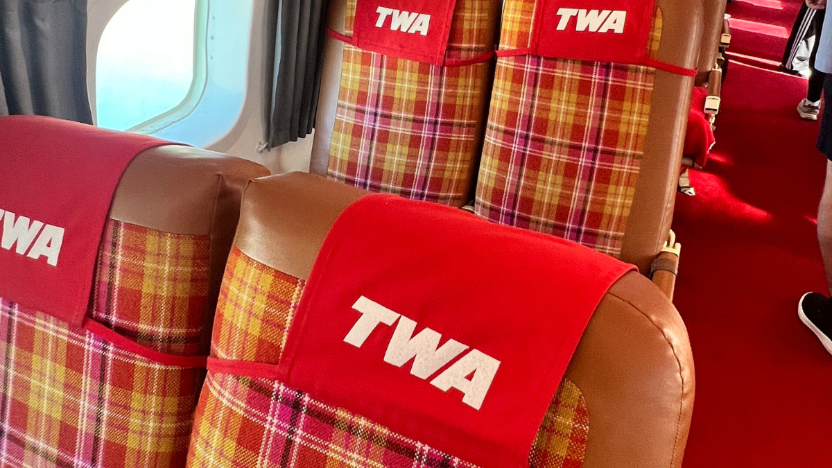 TWA Hotel Review