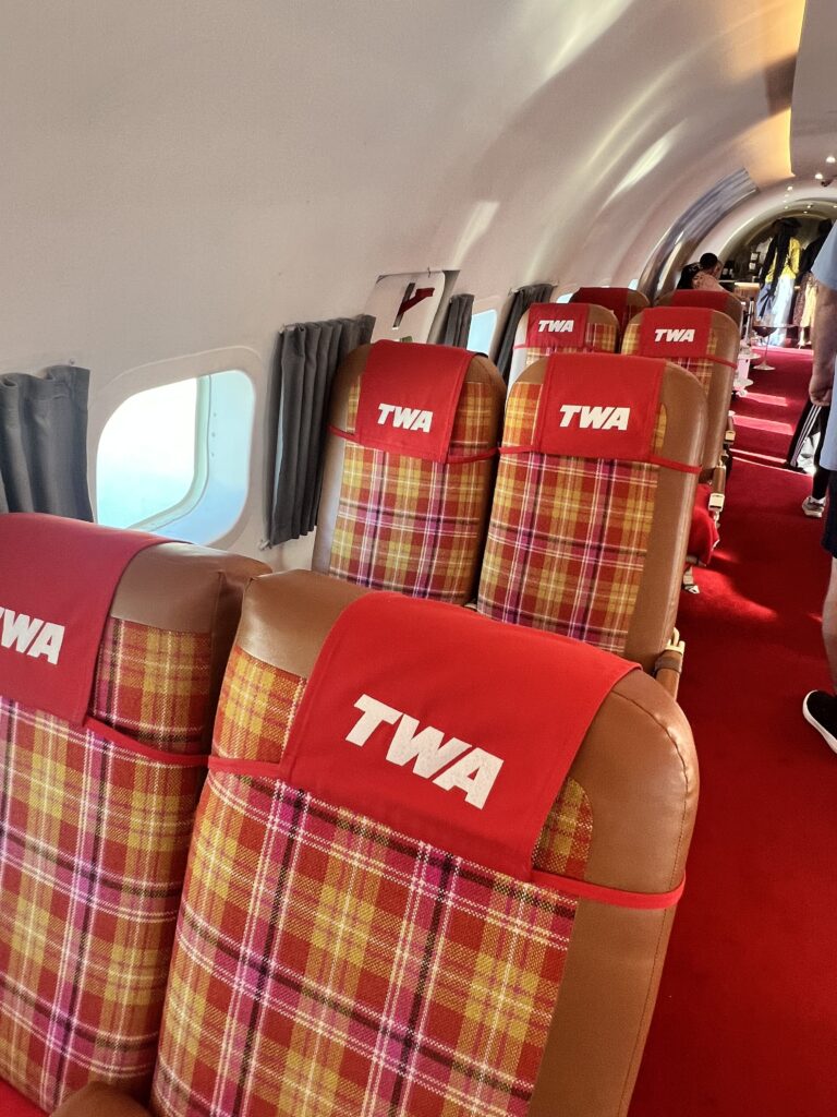 TWA Hotel Review