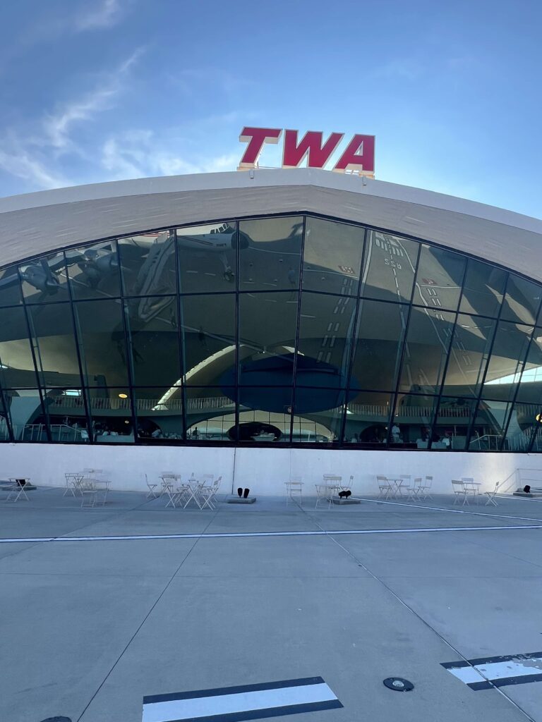 TWA Hotel Review