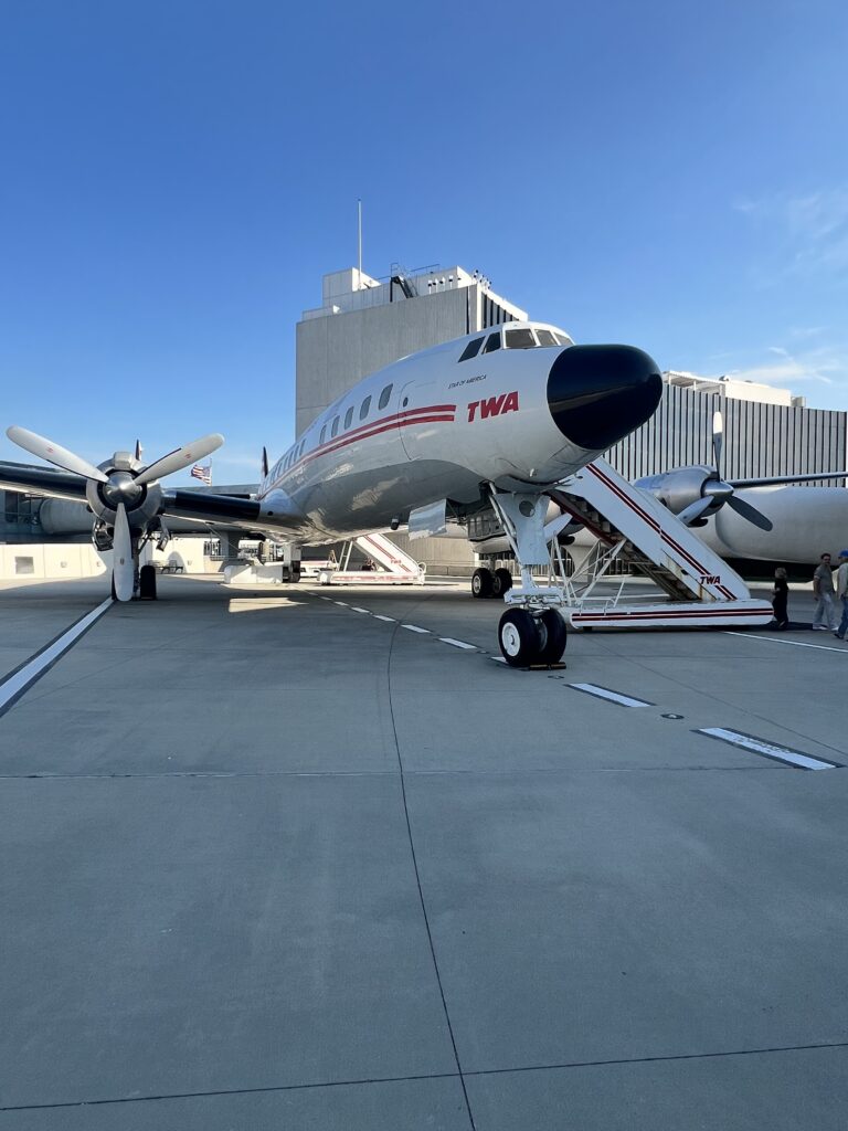 TWA Hotel Review