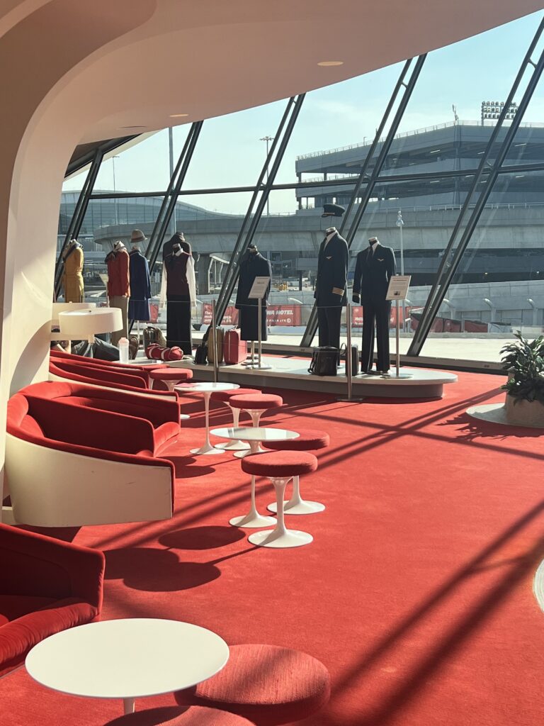 TWA Hotel Review
