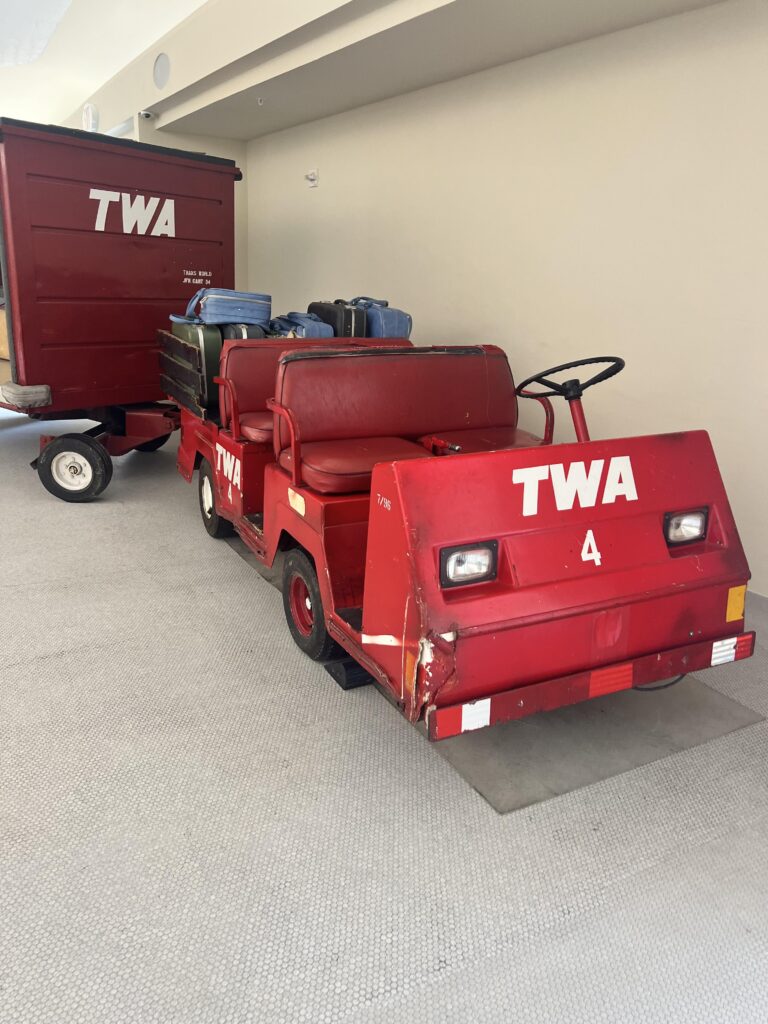 TWA Hotel Review