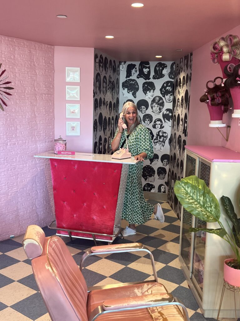 TWA Hotel Review